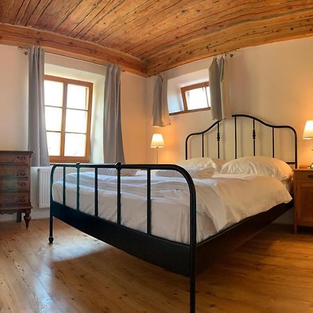 Apartmany Zamecka Moravská Třebová Екстериор снимка
