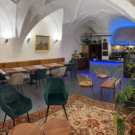 Apartmany Zamecka Moravská Třebová Екстериор снимка