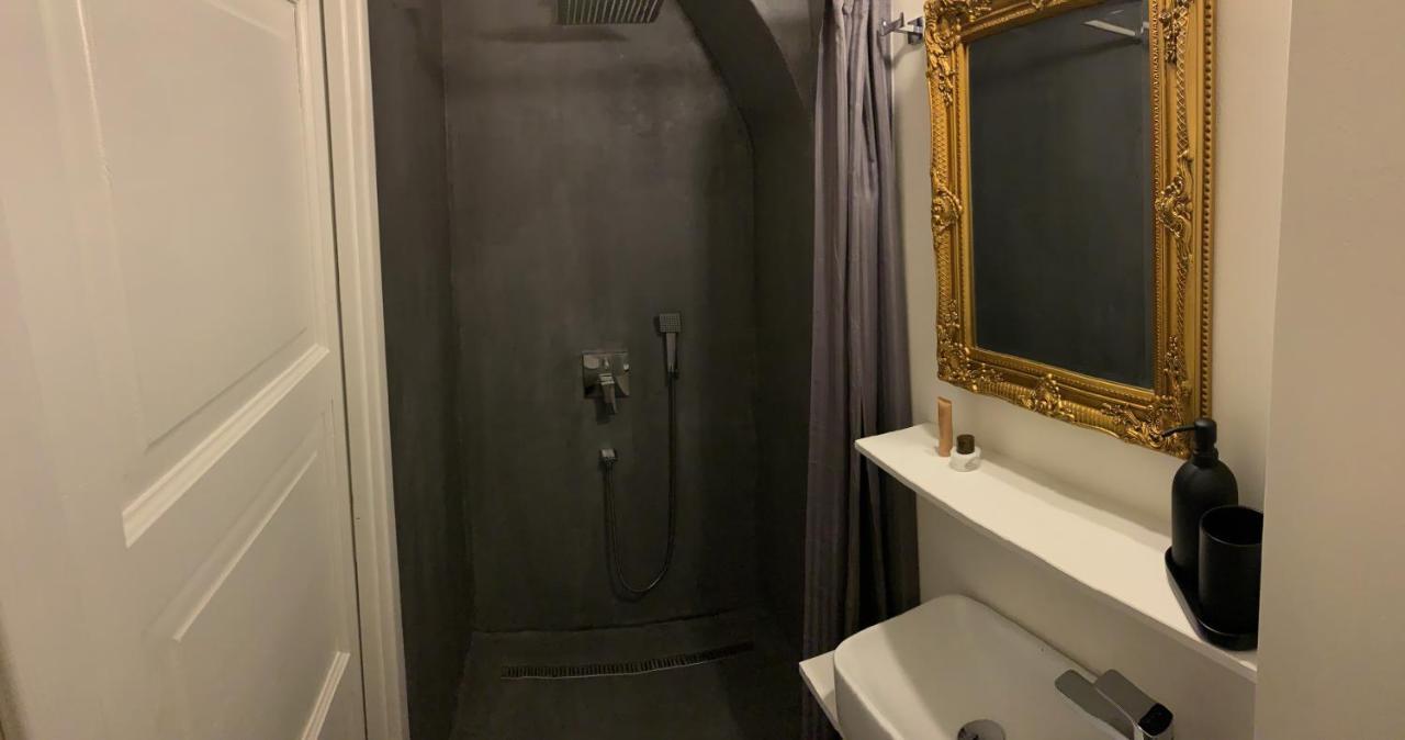 Apartmany Zamecka Moravská Třebová Екстериор снимка