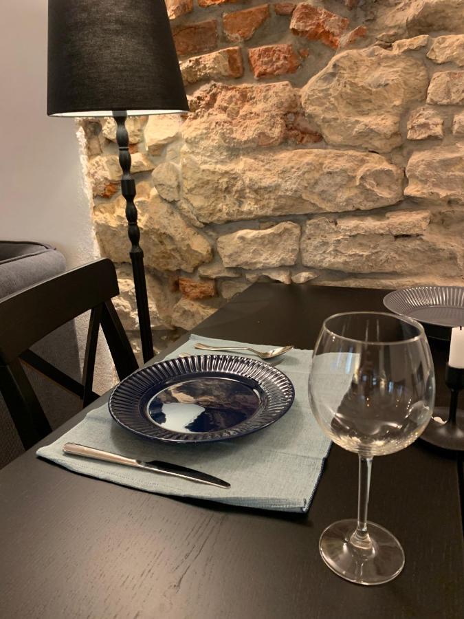Apartmany Zamecka Moravská Třebová Екстериор снимка