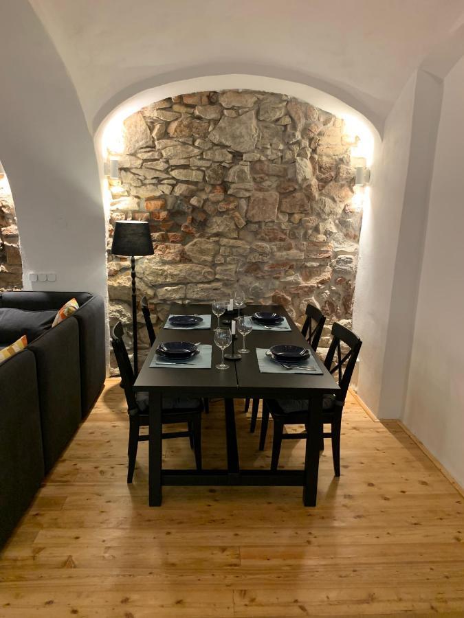 Apartmany Zamecka Moravská Třebová Екстериор снимка